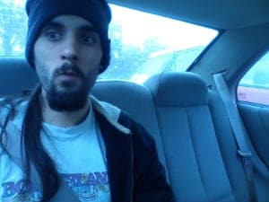 Zachary H. <i class="fas fa-star"></i><i class="fas fa-star"></i><i class="fas fa-star"></i><i class="fas fa-star"></i><i class="fas fa-star"></i>