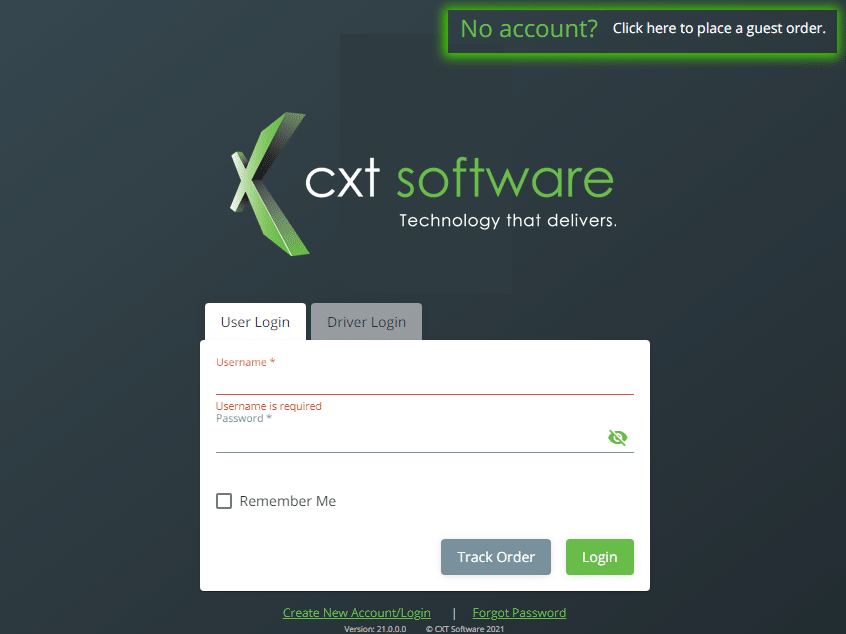 courier software,technical support,driver tracking,white labeling,client portal