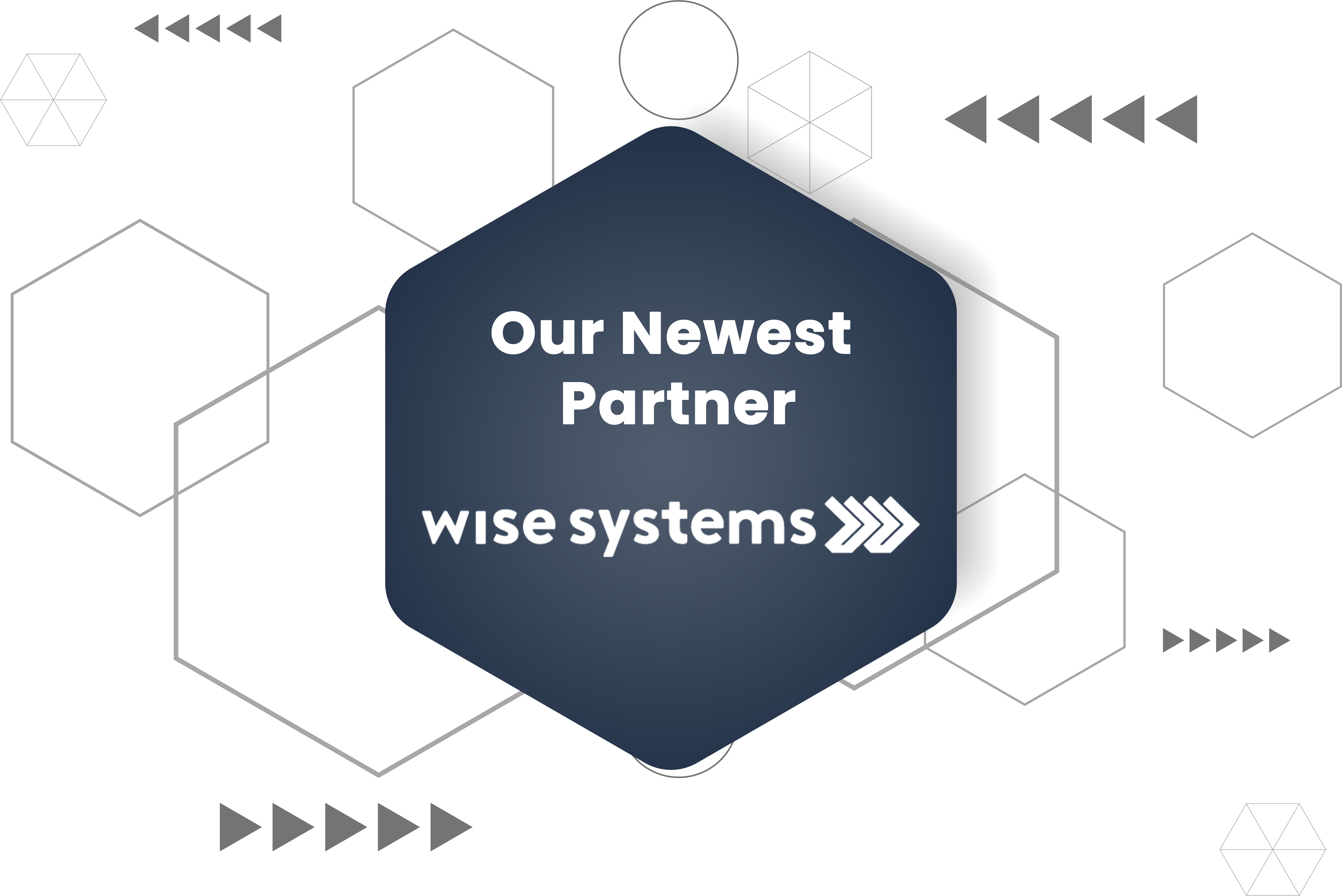 CXT Software Wise Systems partner news