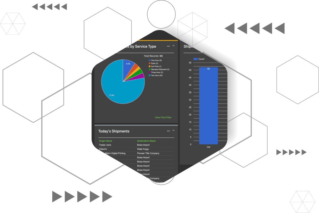 CXT Software | Version 21 Software Release