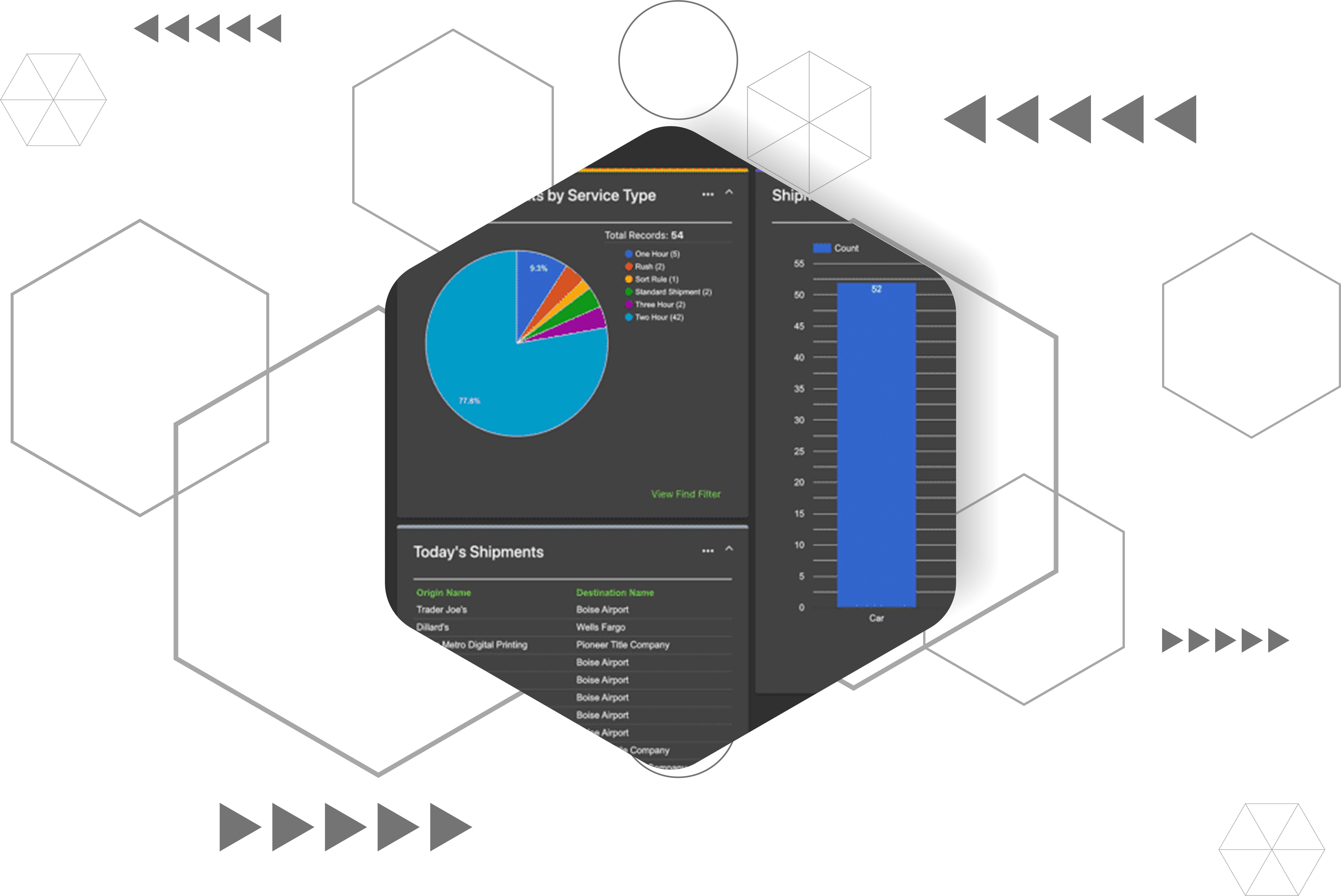 CXT Software release image