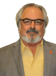 JC Burnett Loadchief CXT Software partner