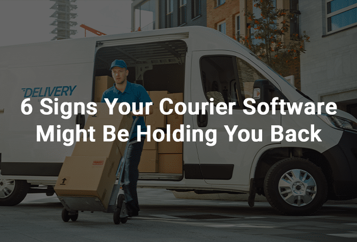 courier software,fleet transparency,software support,cxt software,logistics management,driver app,last-mile delivery