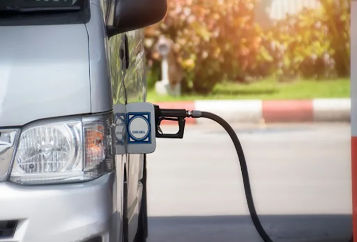 CXT software fuel surcharges