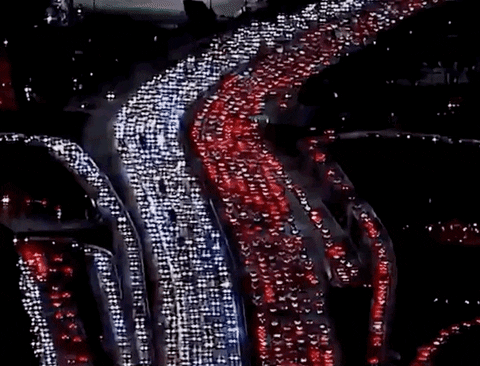 traffic gif
