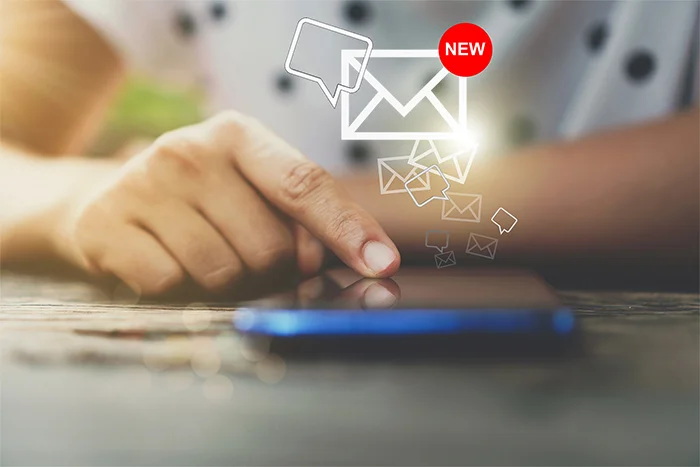 CXT Software sms notifications