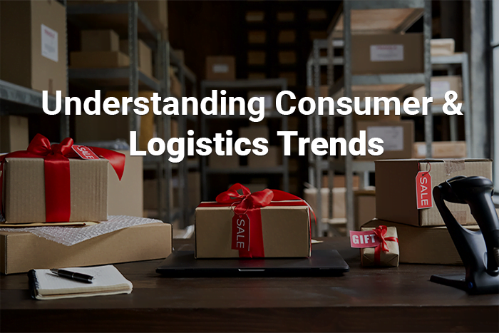 logistics trends for the holiday season