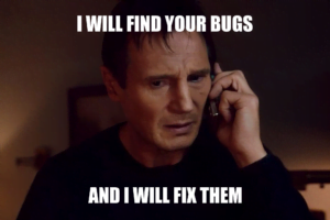 bug fixes and product improvements - featured image