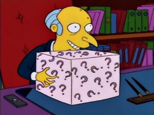 CXT Software release notes image-whats in this box