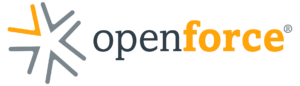 CXT Software Openforce logo