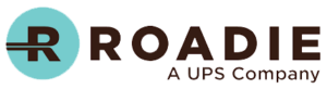 CXT Software Roadie UPS partner logo