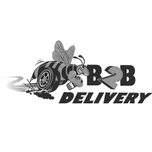 B2B Delivery - CXT Software