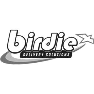 Birdie Delivery - CXT Software