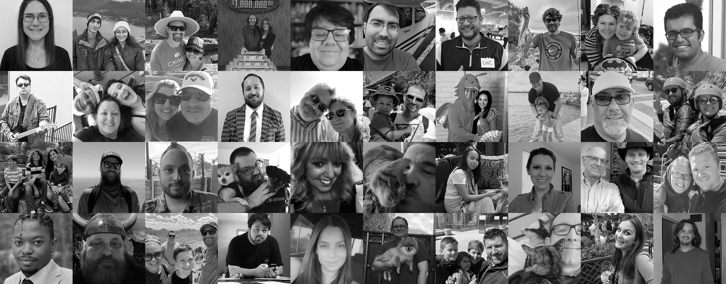 CXT Software employee