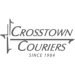 Crosstown Couriers - CXT Software