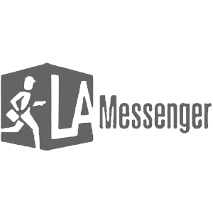 LA Messenger - CXT Software