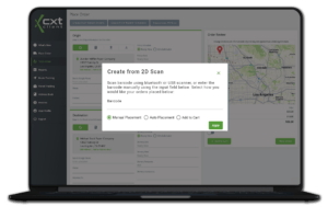 cxt software,courier software,dispatch software