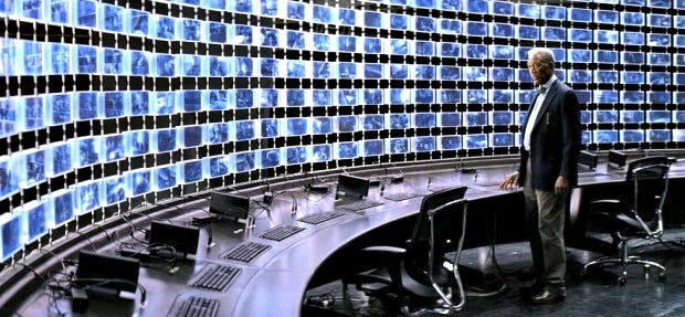 movie tracking driver tracking enhancements