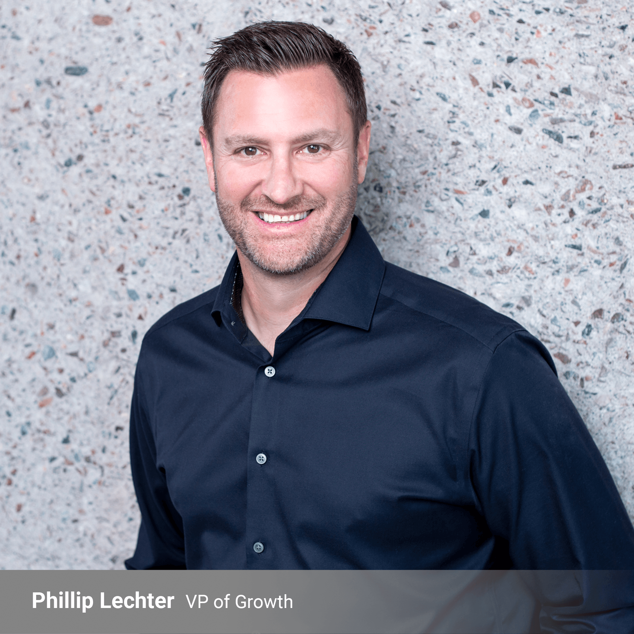 Phillip Lechter
