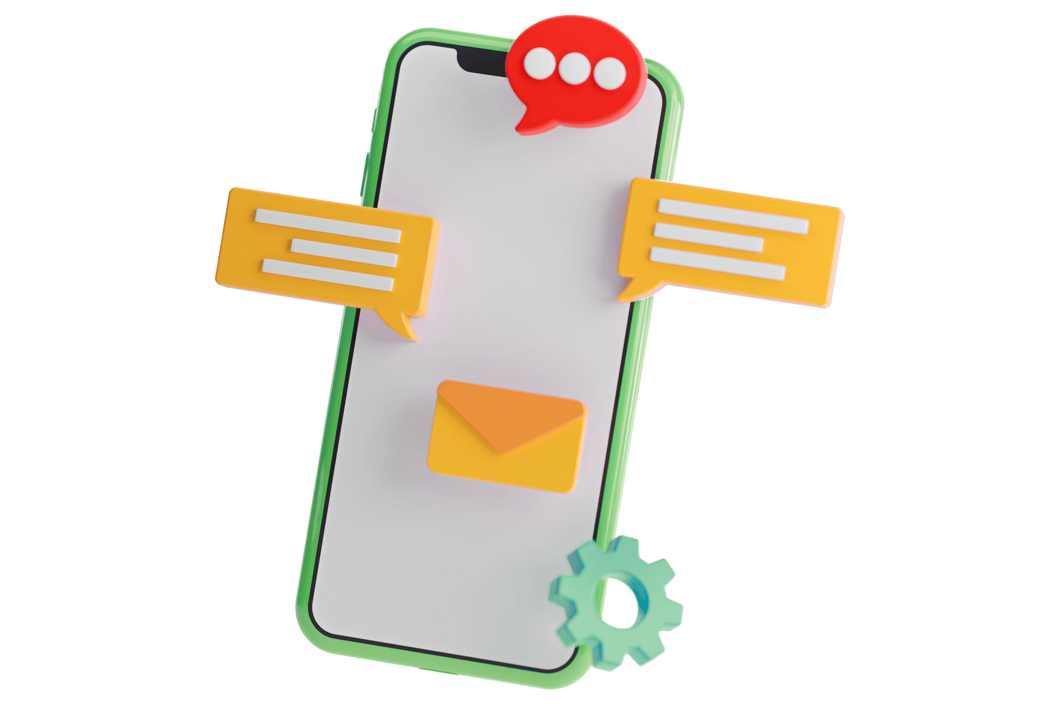 phone for contact us page