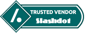 cxt software slashdot trusted vendor