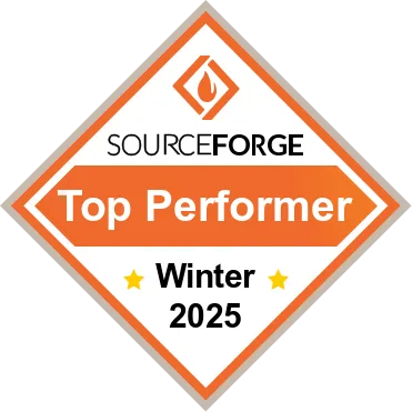 SourceForge awardd