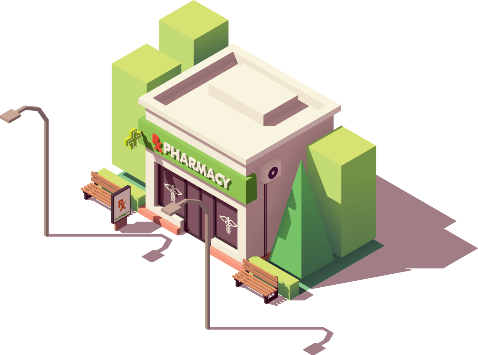 pharmaceutical logistics