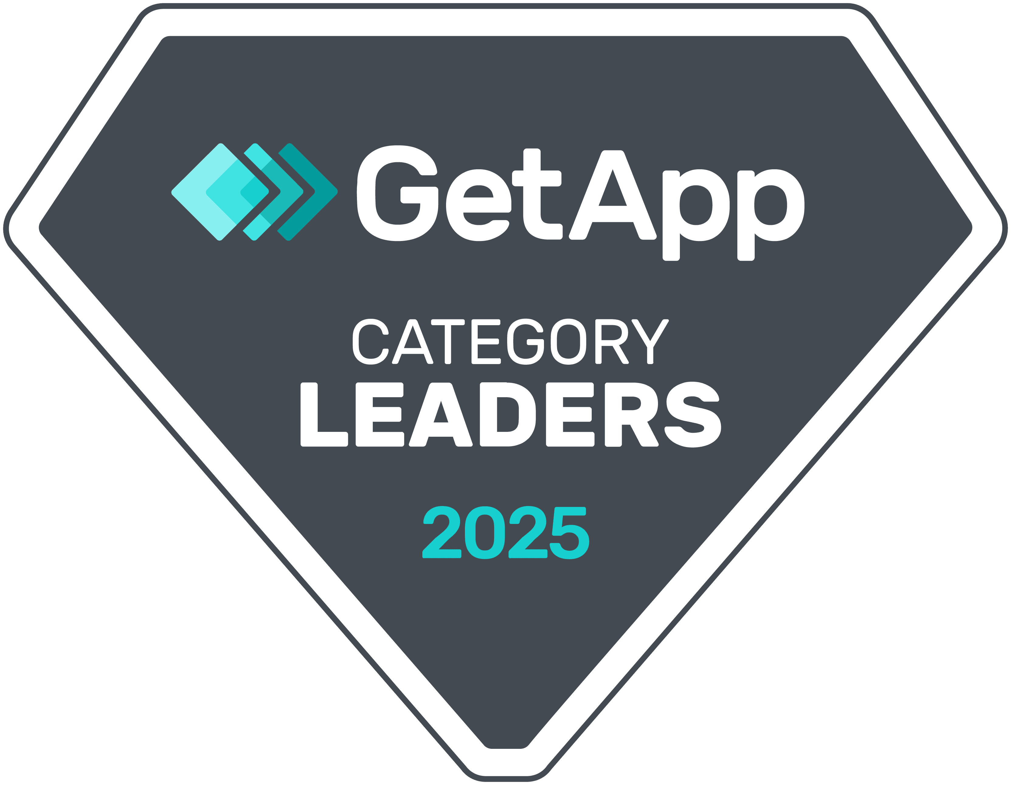 GetApp top logistics software