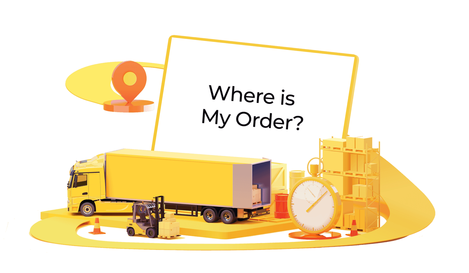 wismo where is my order