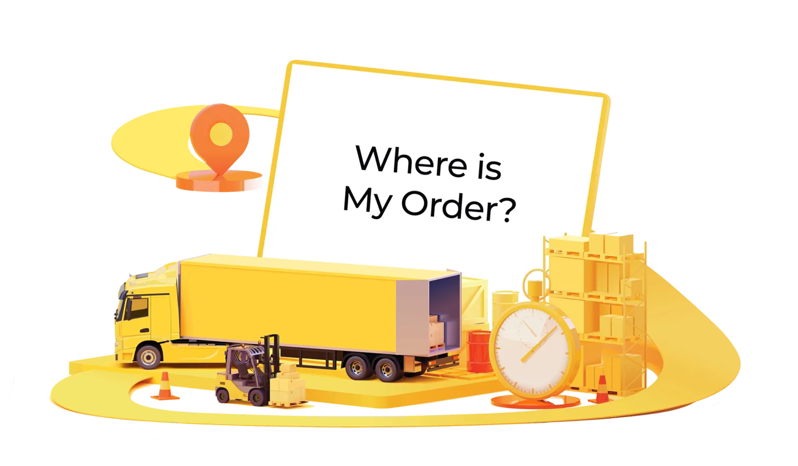 wismo where is my order