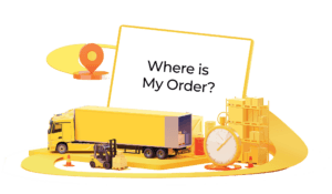 wismo where is my order