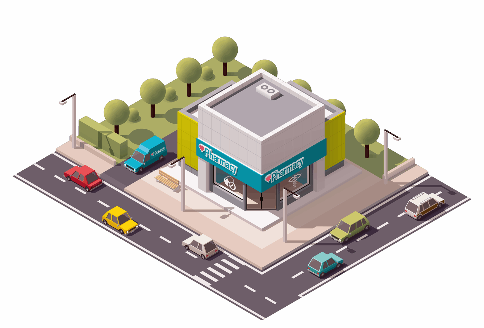 biopharma logistics