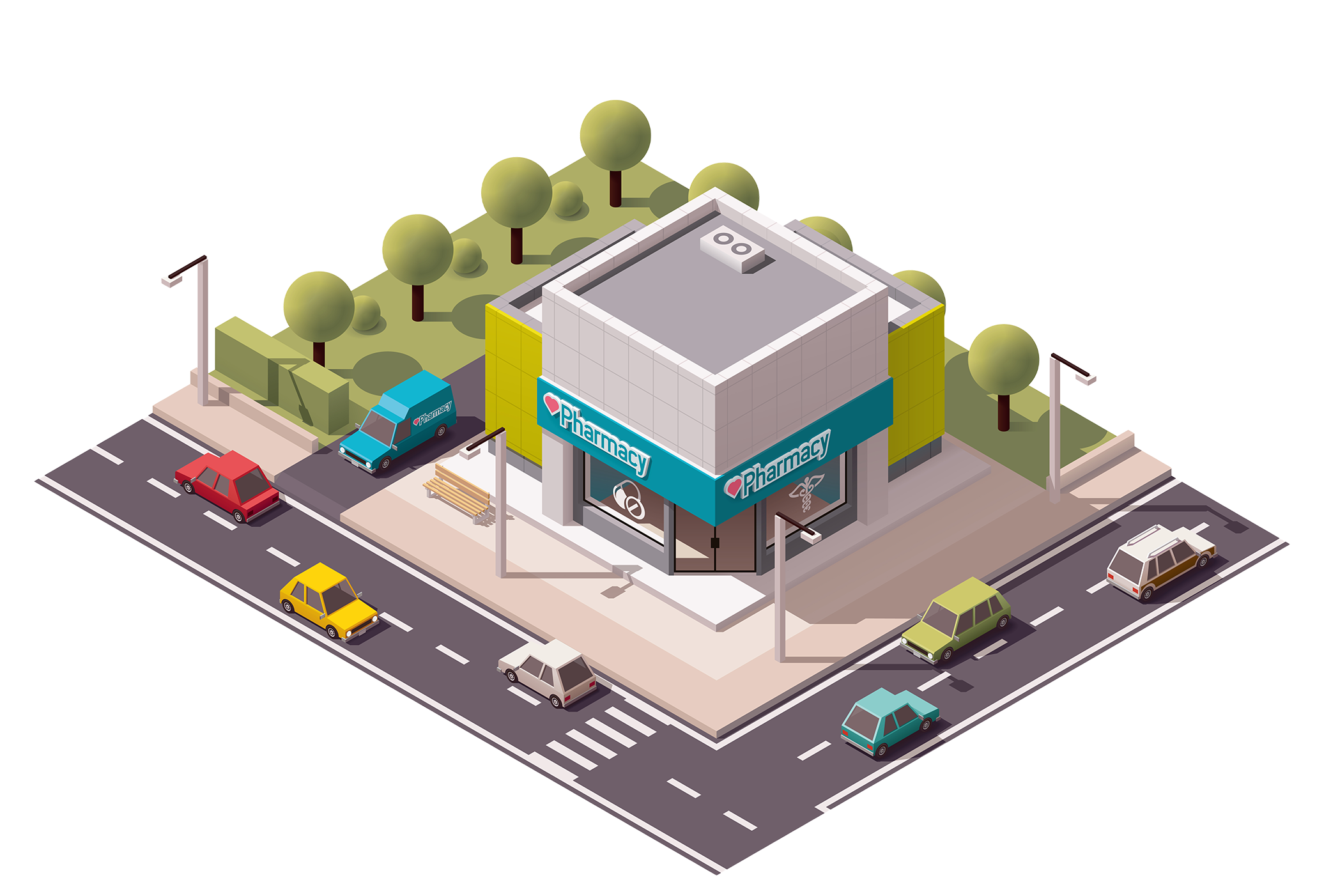 biopharma logistics