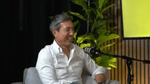 podcast Last2First final mile