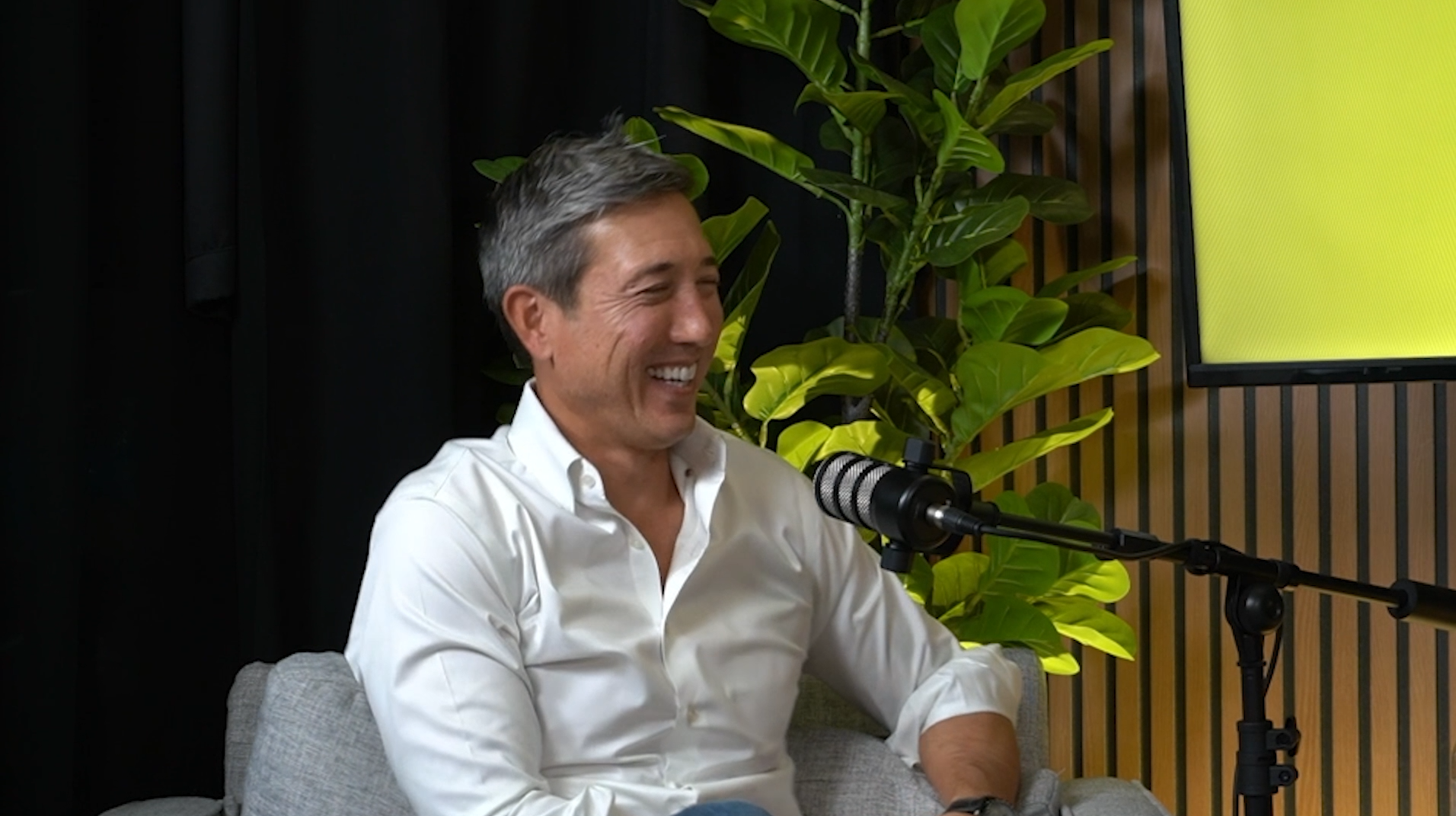 podcast Last2First final mile