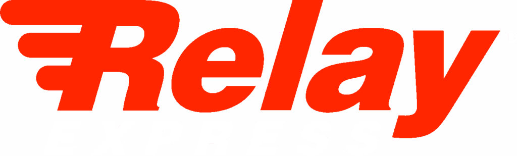 Relay Express CXT Software couriers