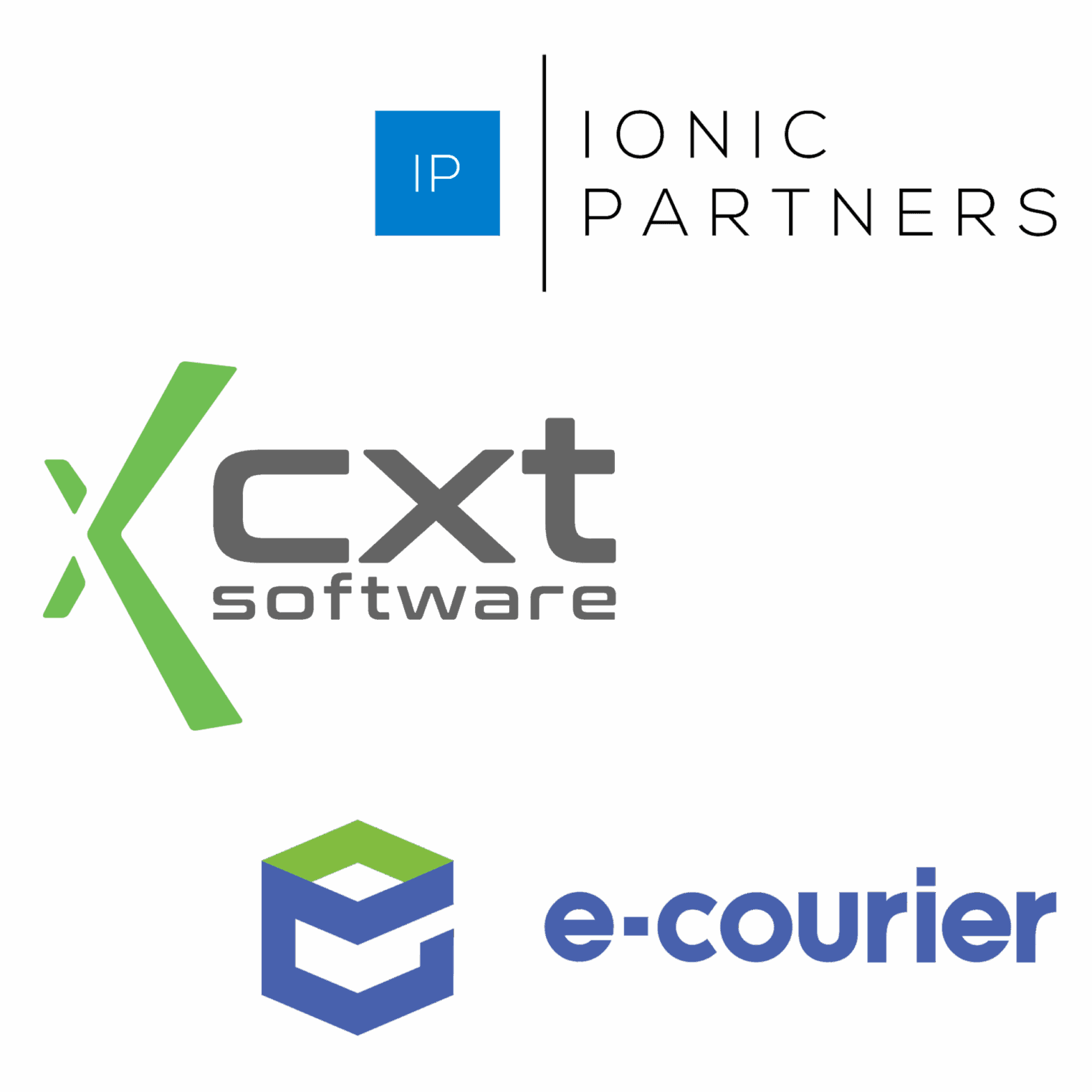 CXT Software Unites with e-Courier Software