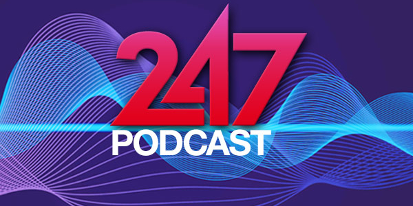 Logistics Management podcast