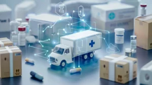 software for medical couriers