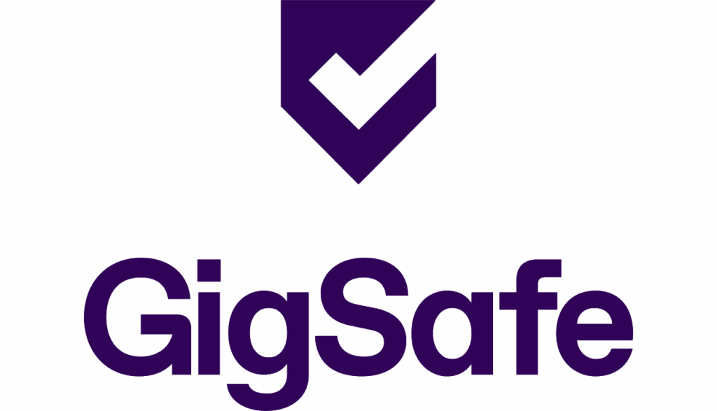 GigSafe compliant driver onboarding