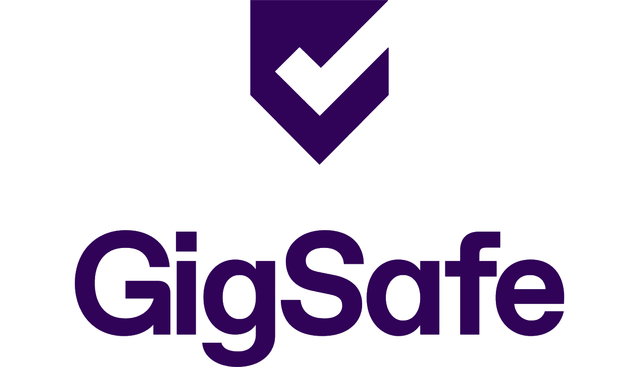 GigSafe compliant driver onboarding