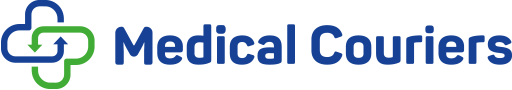 medical couriers inc