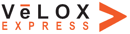 velox express ecourier cxt