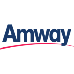 Amway CXT Software partner logo