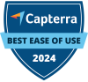 CXT Software Capterra Gartner best courier software ease of use