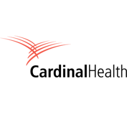 Cardinal Health CXT Software partner logo