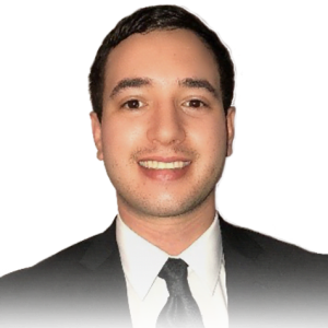 CXT Software Joshua Sandoval Sales Executive