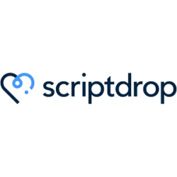 Scriptdrop CXT Software partner logo