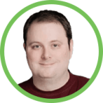 Steven's Bubble Head