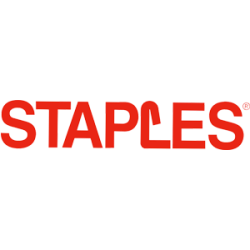 staples
